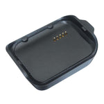 Caricabatterie base ricarica con cavo USB per Samsung Gear 2 R380