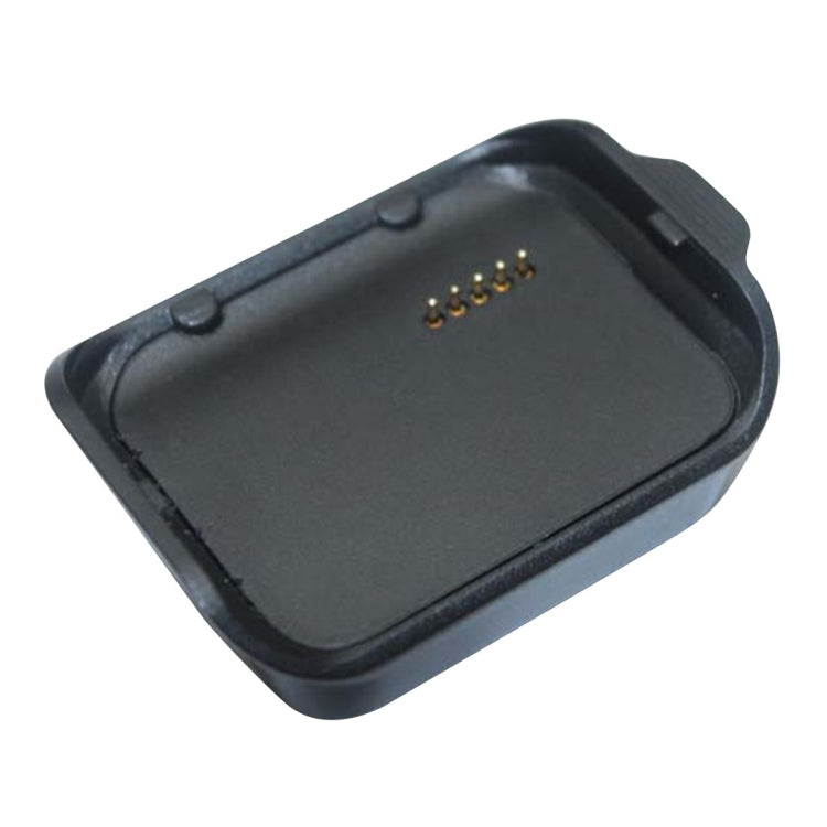 Caricabatterie base ricarica con cavo USB per Samsung Gear 2 R380