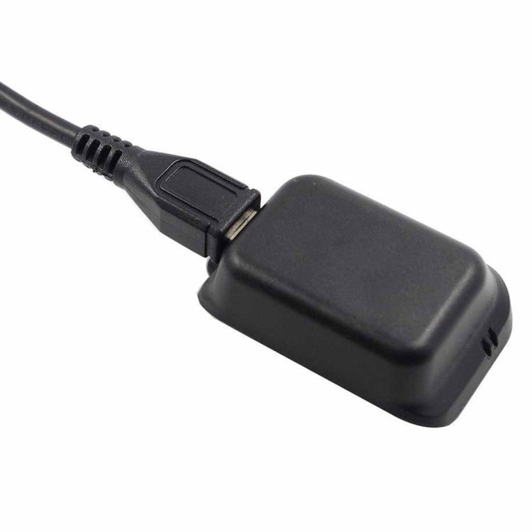 Caricabatterie base ricarica con cavo USB per Samsung Gear 2 R380
