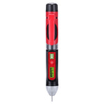 Tester di tensione senza contatto WINTACT WT3010, 12-1000 V AC