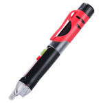 Tester di tensione senza contatto WINTACT WT3010, 12-1000 V AC - immagine 2