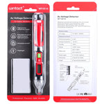 Tester di tensione senza contatto WINTACT WT3010, 12-1000 V AC - immagine 3