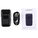 Localizzatore GPS veicoli C1 con GSM GPRS AGPS LBS
