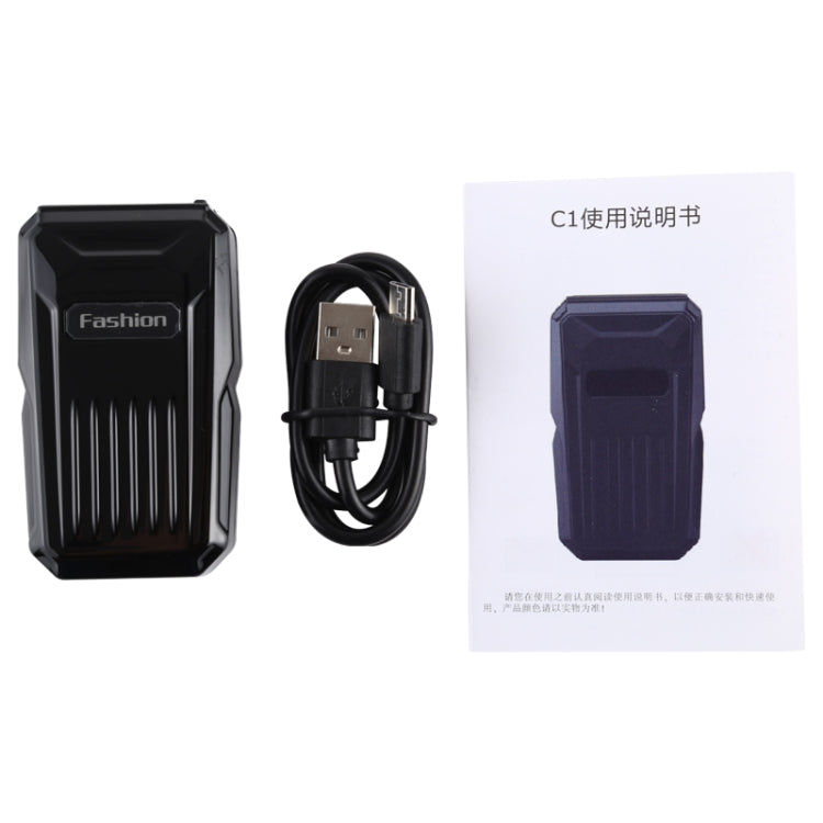 Localizzatore GPS veicoli C1 con GSM GPRS AGPS LBS