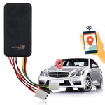 Localizzatore GPS GT106 per auto e camion