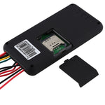 Localizzatore GPS GT106 per auto e camion