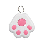 Localizzatore GPS Bluetooth per Animali Domestici HYC09