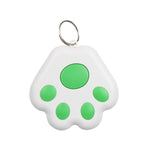 Localizzatore GPS Bluetooth per Animali Domestici HYC09