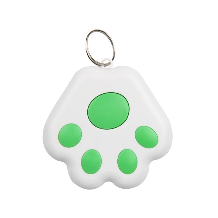 Localizzatore GPS Bluetooth per Animali Domestici HYC09