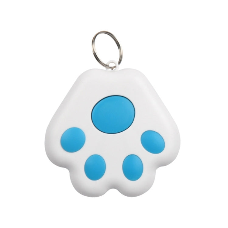 Localizzatore GPS Bluetooth per Animali Domestici HYC09