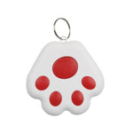 Localizzatore GPS Bluetooth per Animali Domestici HYC09