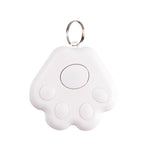 Localizzatore GPS Bluetooth per Animali Domestici HYC09