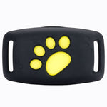 Dispositivo GPS Z8-A per localizzazione animali domestici