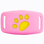Dispositivo GPS Z8-A per localizzazione animali domestici