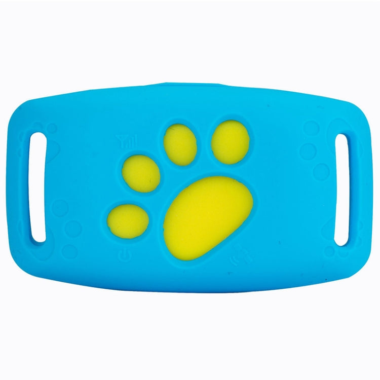Dispositivo GPS Z8-A per localizzazione animali domestici