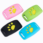 Dispositivo GPS Z8-A per localizzazione animali domestici
