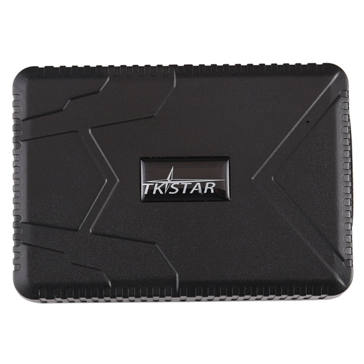 Localizzatore GPS veicolare magnetico LK915 3G in tempo reale