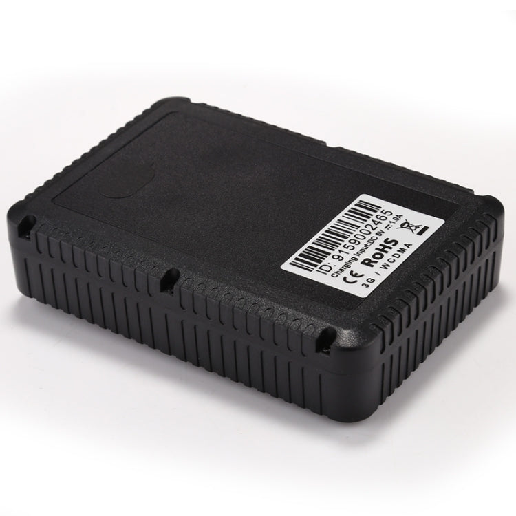 Localizzatore GPS veicolare magnetico LK915 3G in tempo reale
