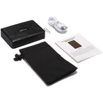 Localizzatore GPS veicolare magnetico LK915 3G in tempo reale