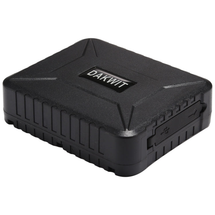 Localizzatore GPS TK800B per auto e camion