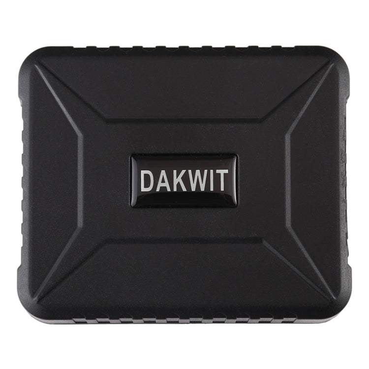 Localizzatore GPS TK800B per auto e camion