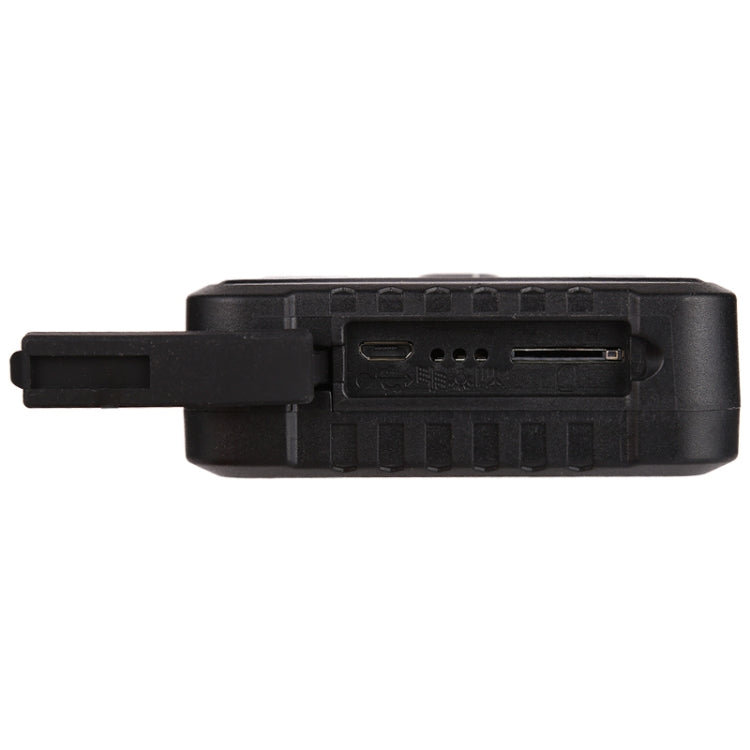 Localizzatore GPS TK800B per auto e camion