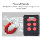 Localizzatore GPS TK800B per auto e camion