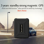 Localizzatore GPS TK800B per auto e camion