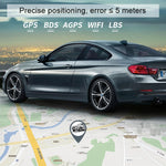 Localizzatore GPS S90 mini tracker antifurto per veicoli