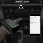 Localizzatore GPS S90 mini tracker antifurto per veicoli