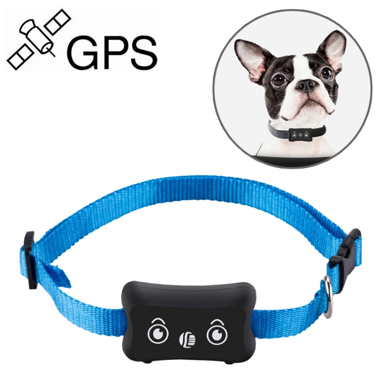 Localizzatore GPS impermeabile TK200 2G IP67