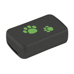 Localizzatore GPS GSM 2G TK203 per animali e merci