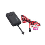 Localizzatore GPS TK110 per auto e camion