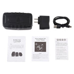Localizzatore GPS 4G per auto e camion con batteria 20000mAh