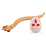 Serpente telecomandato a infrarossi 38 cm