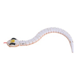 Serpente telecomandato a infrarossi 38 cm