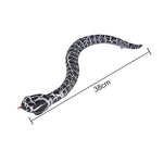 Serpente telecomandato a infrarossi 38 cm