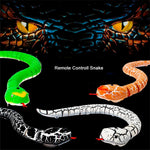 Serpente telecomandato a infrarossi 38 cm