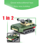 KAZI set 16 in 1 giocattoli educativi per bambini 6+