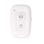 Autoscatto Bluetooth con doppio tasto per smartphone