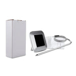 Termometro digitale cucina TS-82 con sonda e allarme