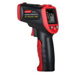 Termometro digitale a infrarossi Wintact WT323A -50~650°C