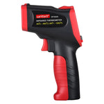 Termometro digitale a infrarossi Wintact WT323A -50~650°C