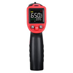 Termometro digitale a infrarossi Wintact WT323A -50~650°C