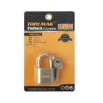 Lucchetto con chiavi per interno ed esterno TMK19224 6901190192244 TL9925