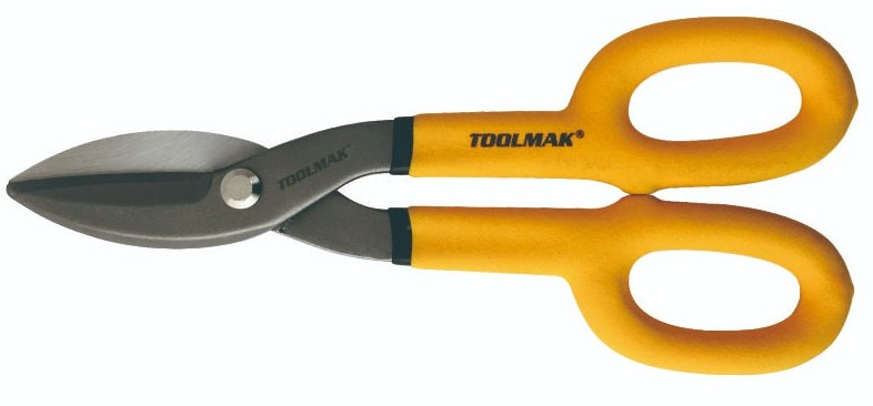 Cesoia per lamiere e metalli 30cm 6901030192090 TMK19209 TL9985