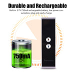Traduttore vocale portatile T8+ per 40 lingue in tempo reale - immagine 7