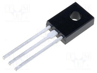 Transistor 2SB649A