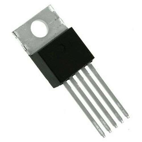 Integrato LM2575HVT 5.0