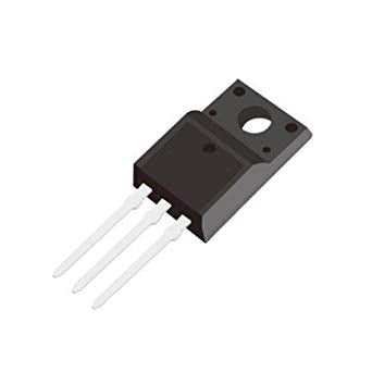 Transistor BU1508AX